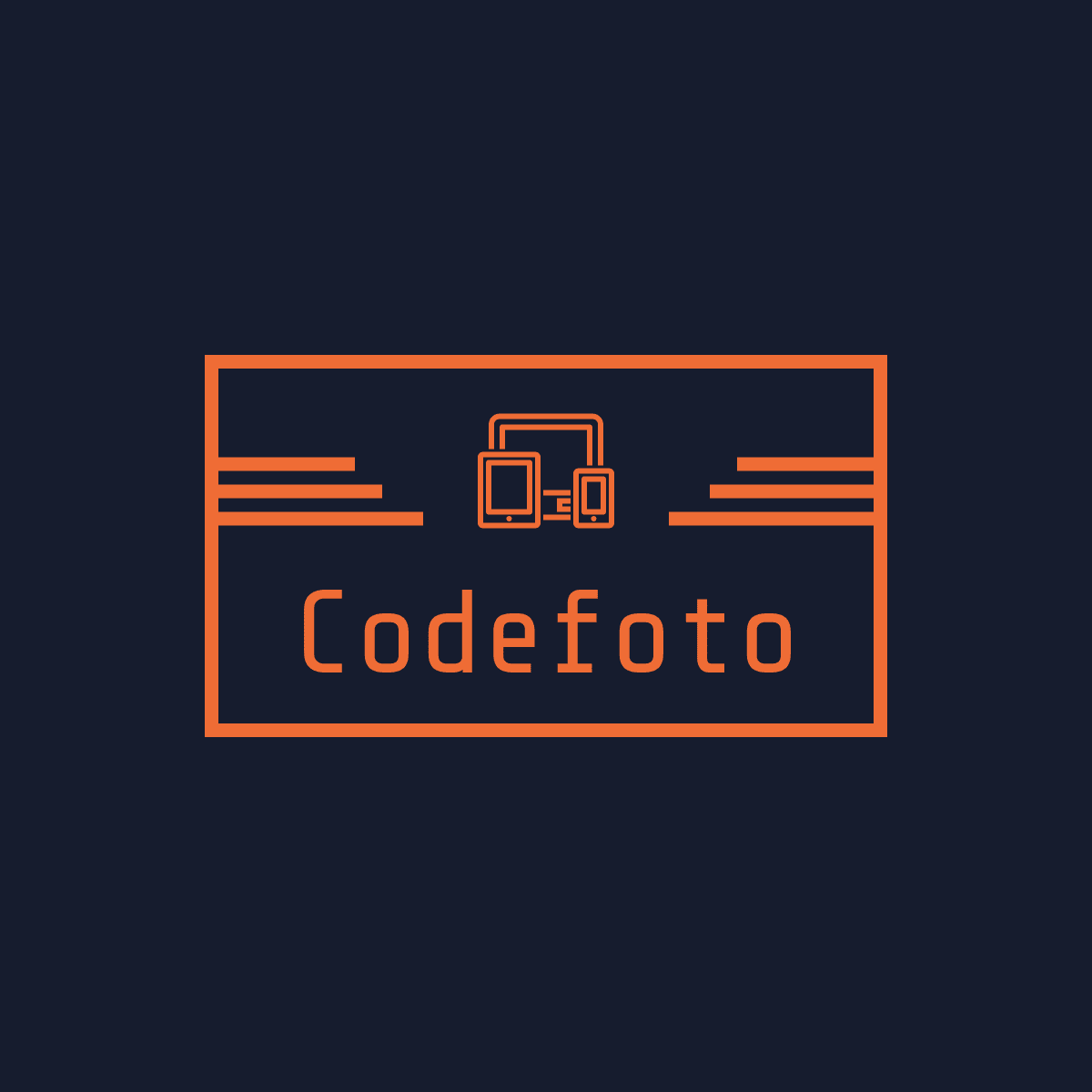 Codefoto